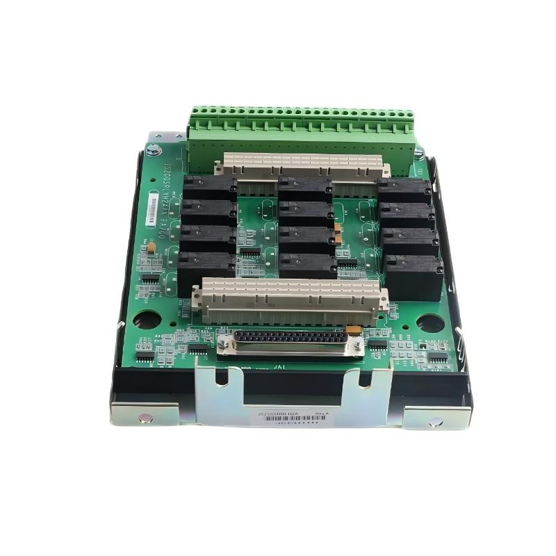GE IS200VTURH1BAA Turbine Protection Module
