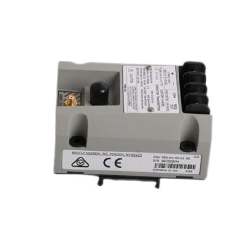 Bently Nevada ANA-D3510-100-A1 Industrial Display Module