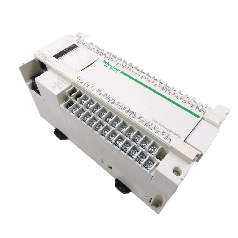Schneider SR2E121FU Smart Relay Module