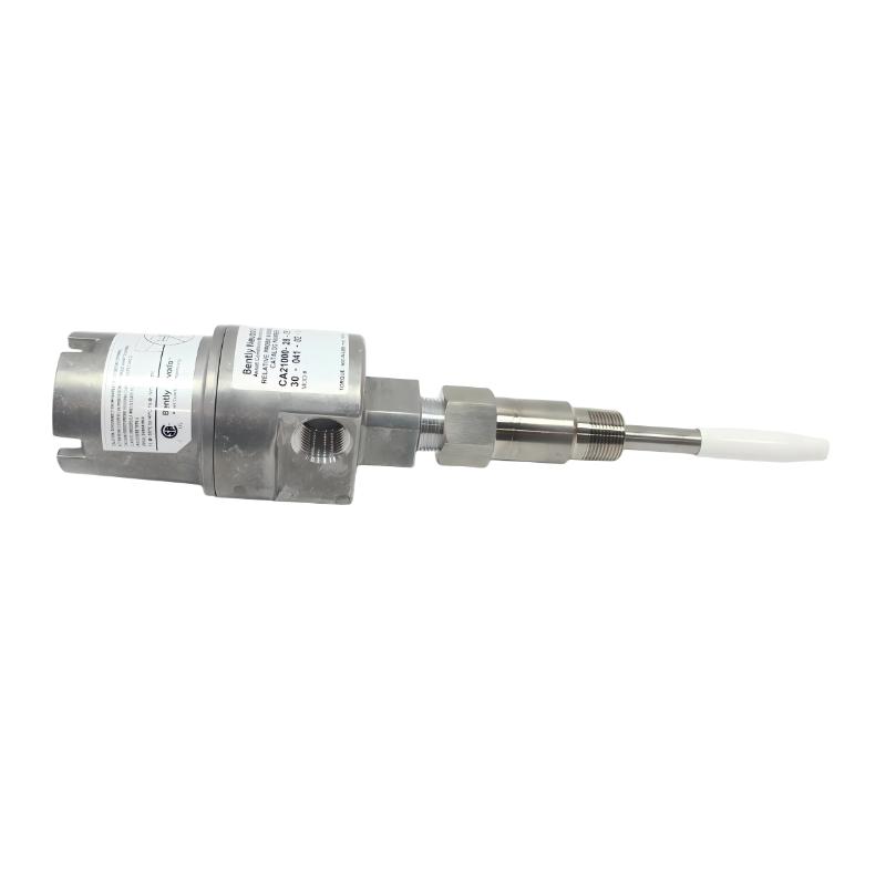 Bently Nevada CA21000-28-05-00-130-04-02 Explosion-Proof Housing Assembly