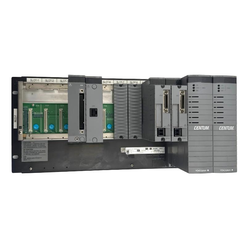 Yokogawa ANB11D-225 Fiber ESB Bus Node Unit