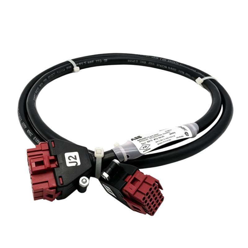 ABB Bailey NKDO01-5 Digital Output Cables