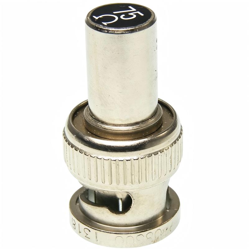Allen Bradley 1786-XT ControlNet 75 Ohm Network Terminal Plug