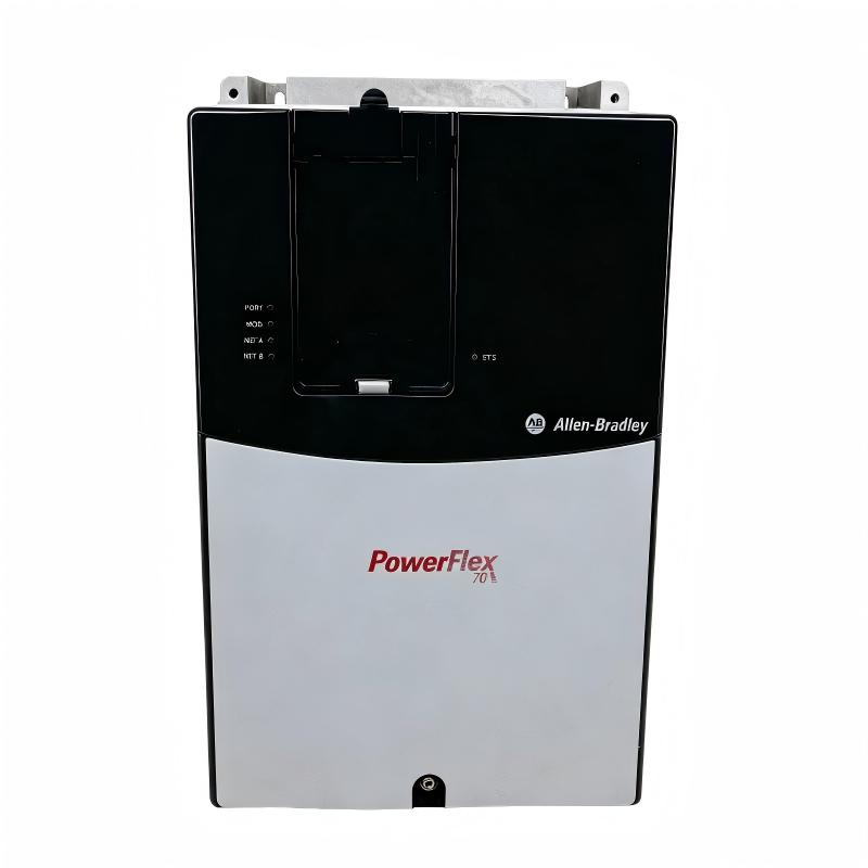 Allen Bradley 20AC015A3AYNAEC0 PowerFlex 70 AC Drive
