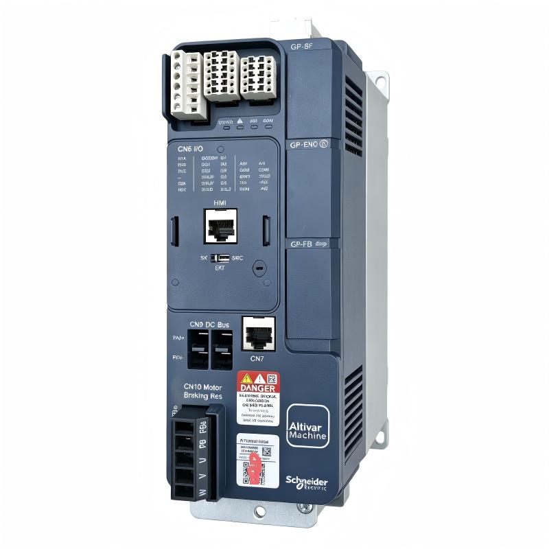 Schneider ATV340U15N4 Variable Speed Drive