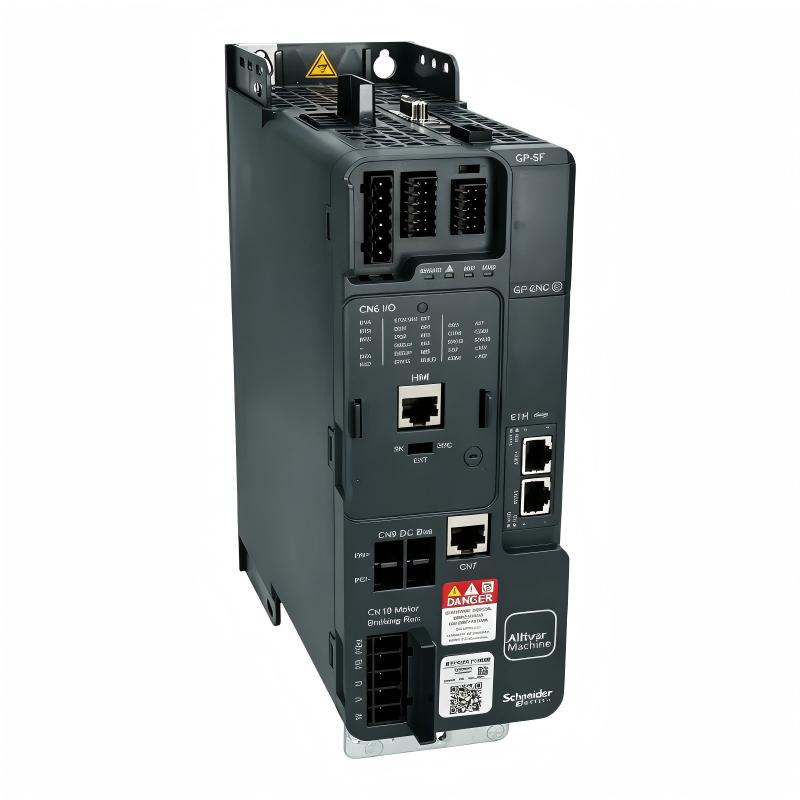 Schneider ATV340U15N4E Variable Speed Drive