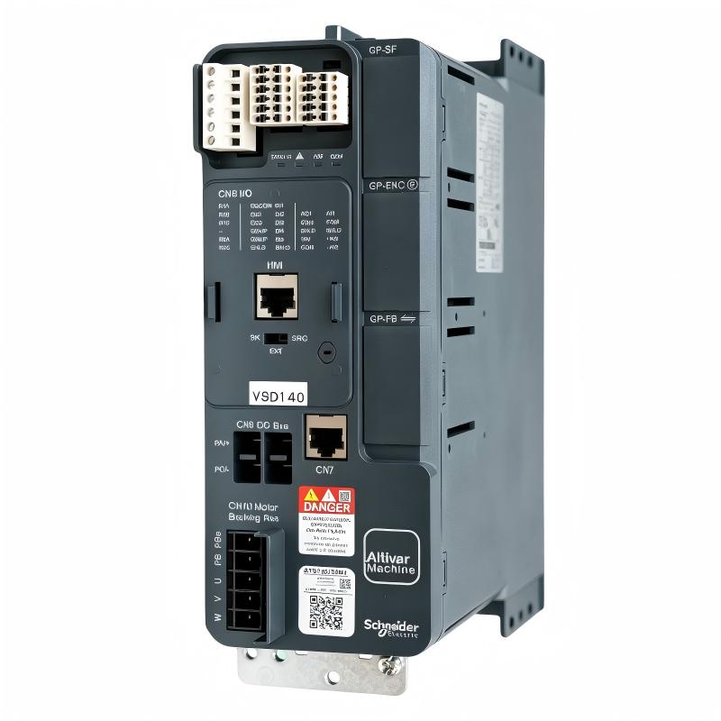 Schneider ATV340U22N4 Variable Speed Drive
