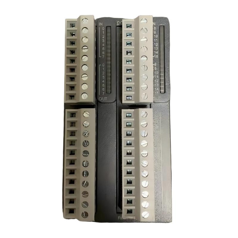 Schneider TM3DM32R Hybrid I/O Module