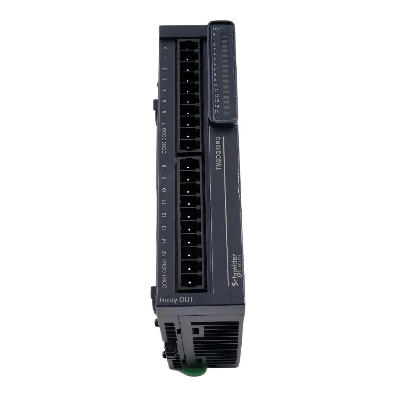 Schneider TM3DQ16RG Discrete Output Module