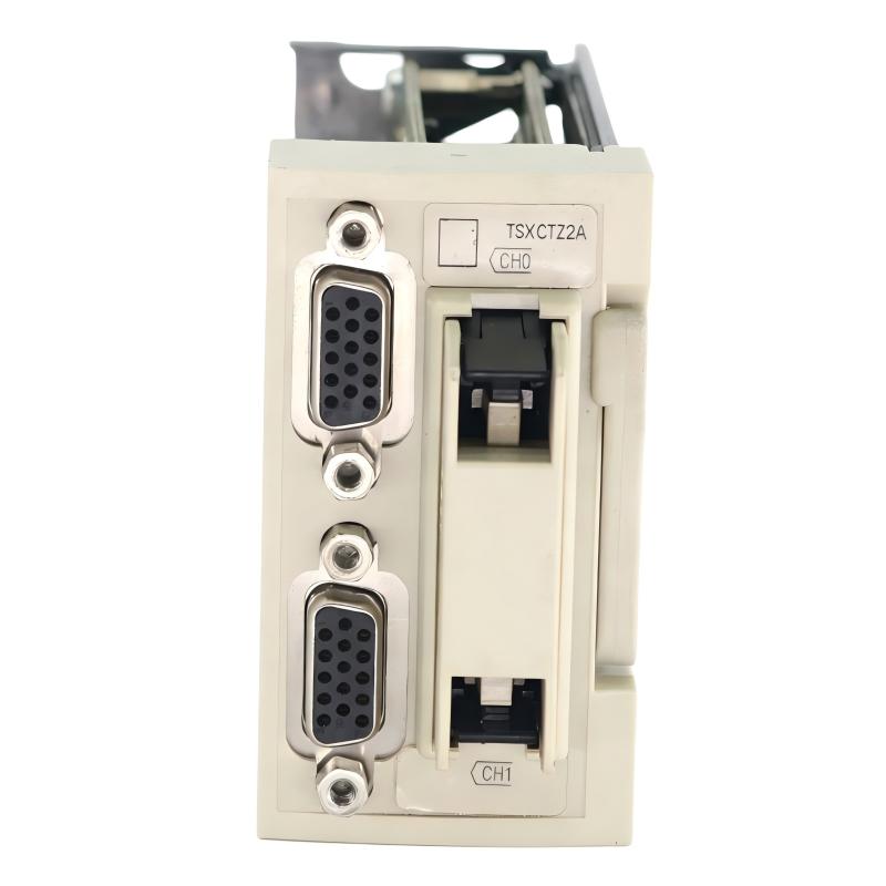 Schneider TSXCTZ2A Counter Module