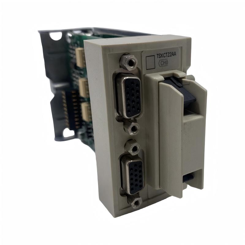 Schneider TSXCTZ2AA Counter Module