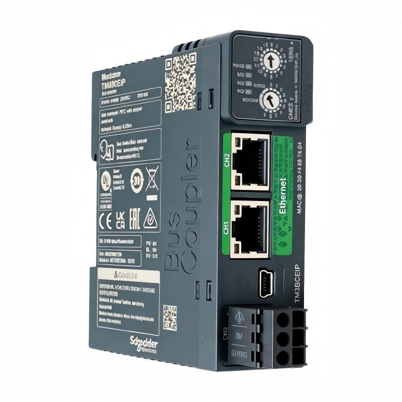 Schneider  TM3BCEIP I/O Distributed Module