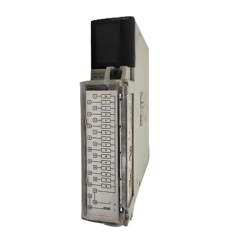 Schneider TSXDEY16A5 Discrete Input Module