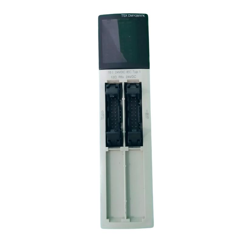 Schneider TSXDMY28RFK Discrete I/O Modules