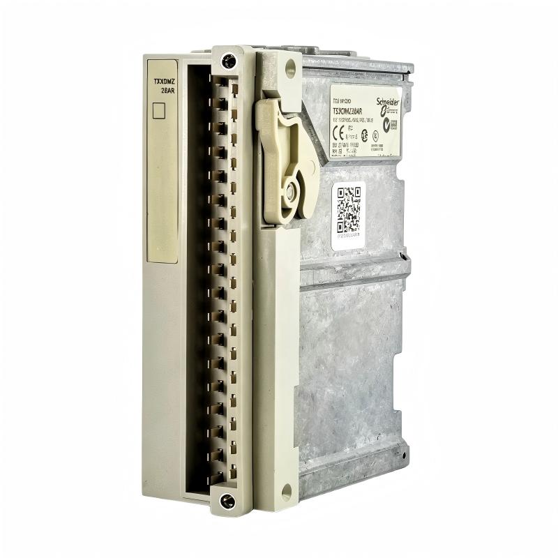 Schneider TSXDMZ28AR Logic Relay I/O Base
