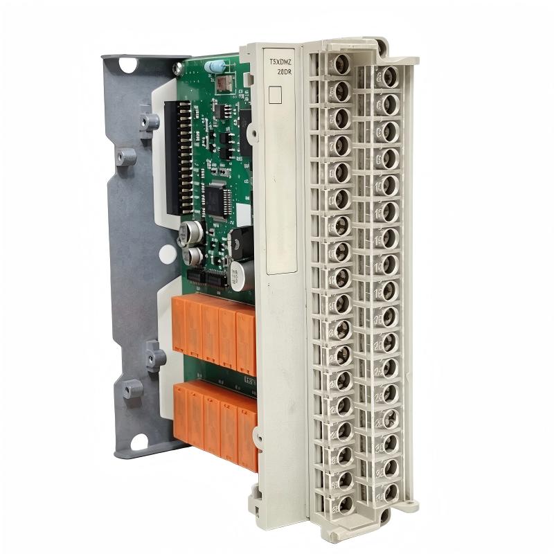 Schneider TSXDMZ28DR Logic Relay I/O Base