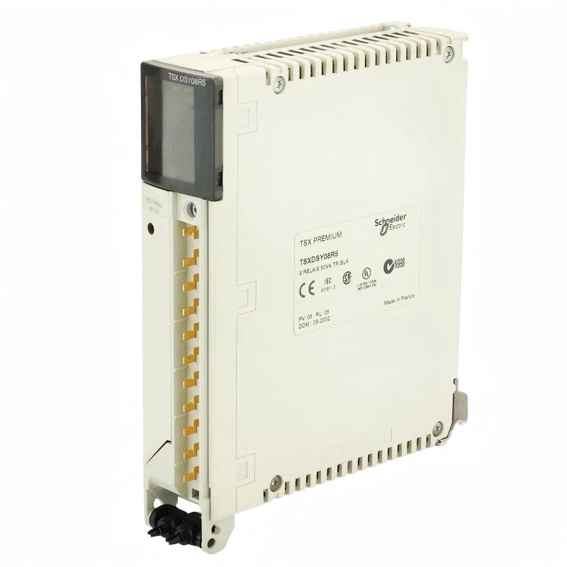 Schneider TSXDSY08R5 Discrete Output Module