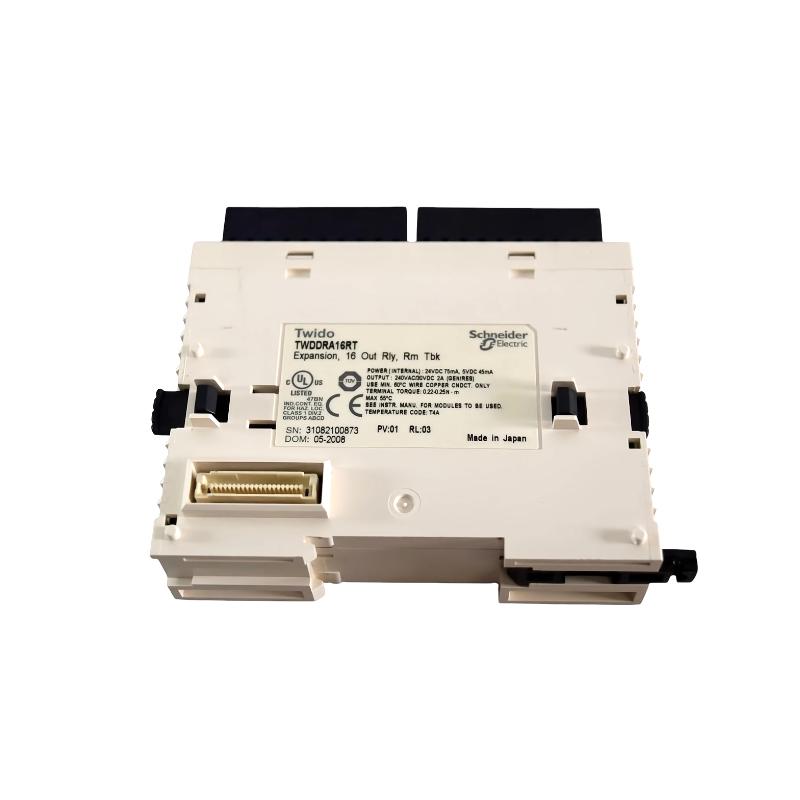 Schneider SR2E201FU Compact Smart Relay Module