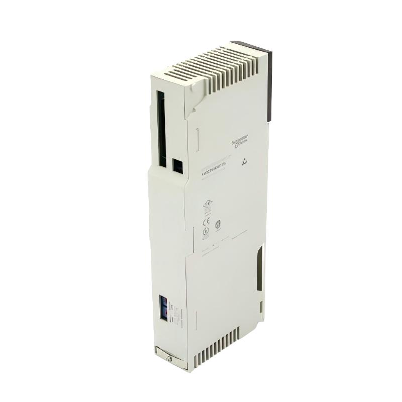 Schneider SR3XT43BD Analog I/O Extension Module