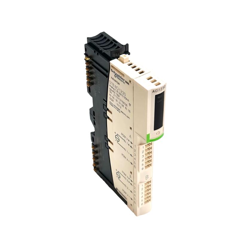 Schneider STBACI1230K Analog Input Module