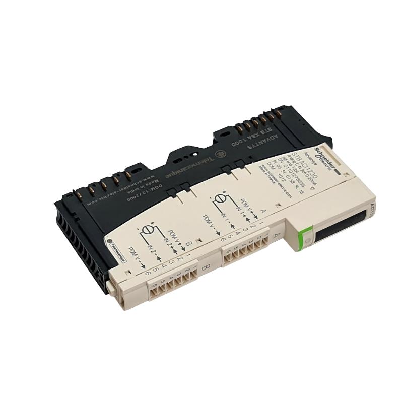 Schneider STBAHI8321KC HART Interface Module