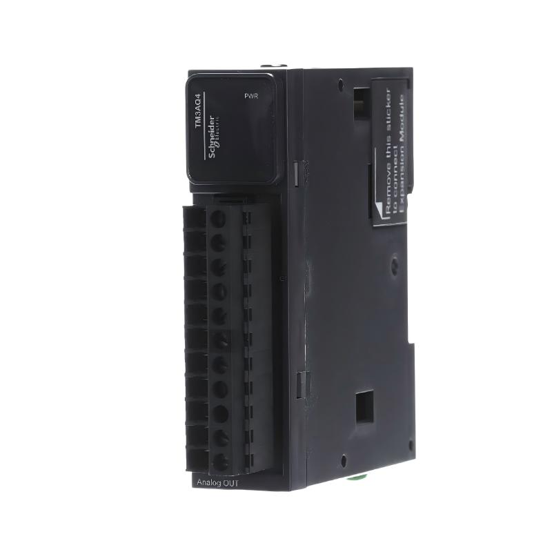 Schneider TM3AQ2G Analog Output Module