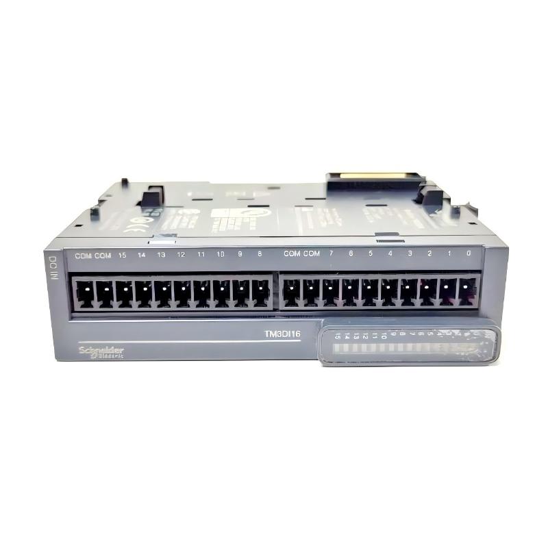 Schneider TM3DQ16TG Digital Output Module