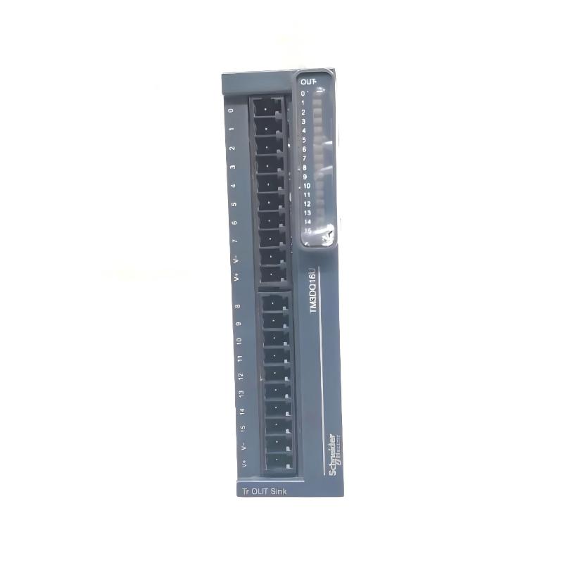 Schneider TM3DQ16UK Digital Output Module