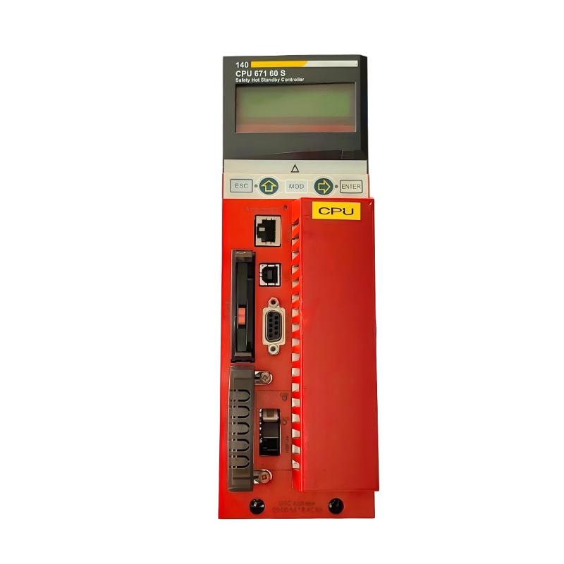 Schneider TM5ACBM3FS Safety Bus Base Module