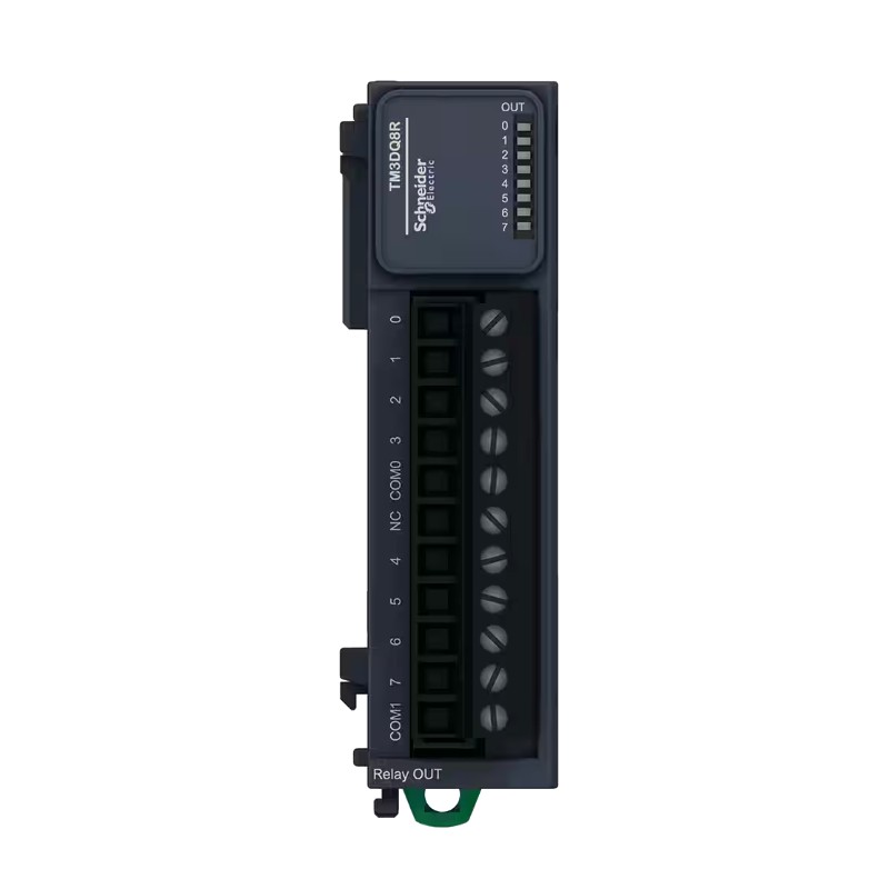 Schneider TM221CE24T Logic Controller Module