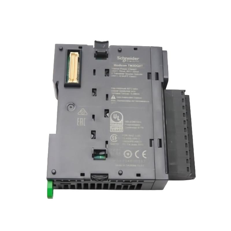 Schneider TM238LFDC24DT Logic Controller Module