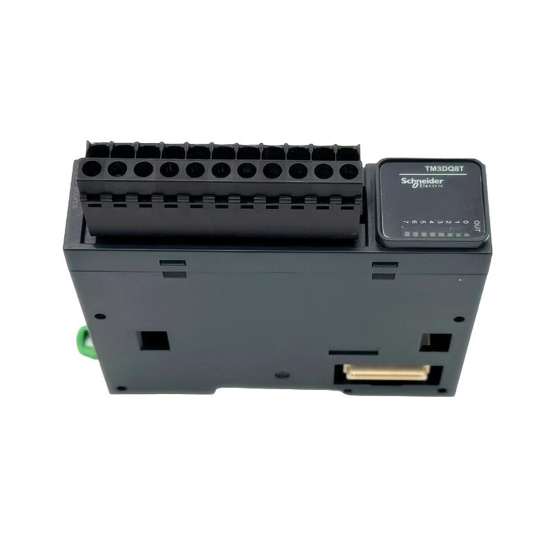 Schneider TM241C40R Logic Controller Module