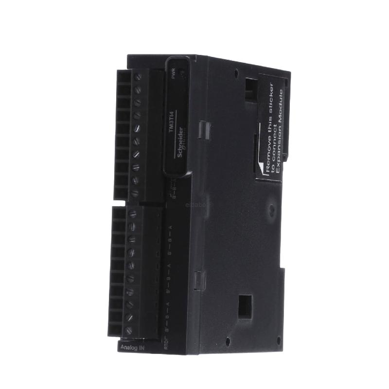 Schneider TM241CE40T CPU Module