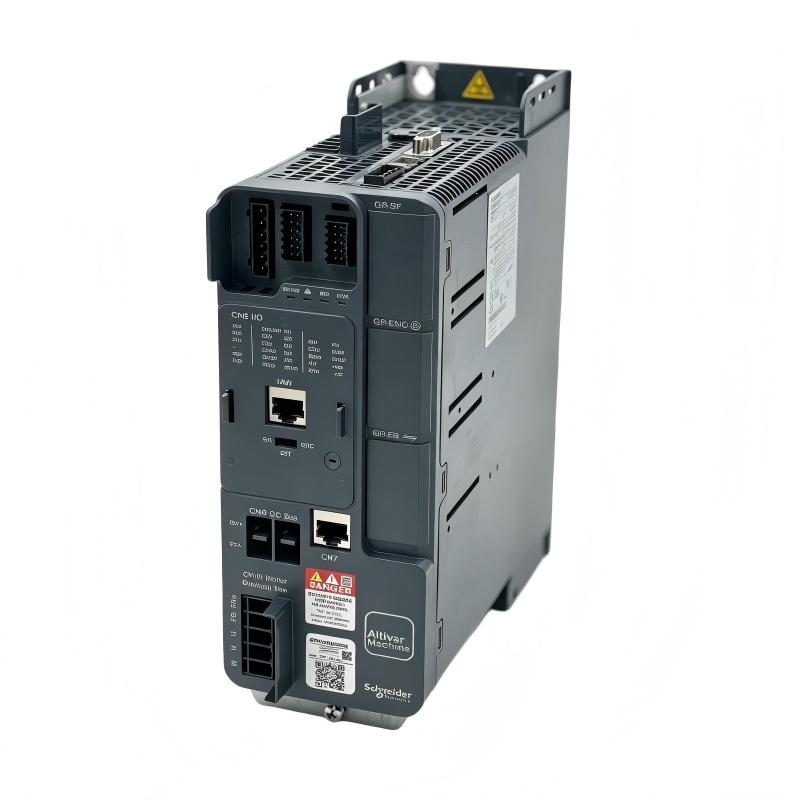 Schneider ATV340U40N4 Variable Speed Drive
