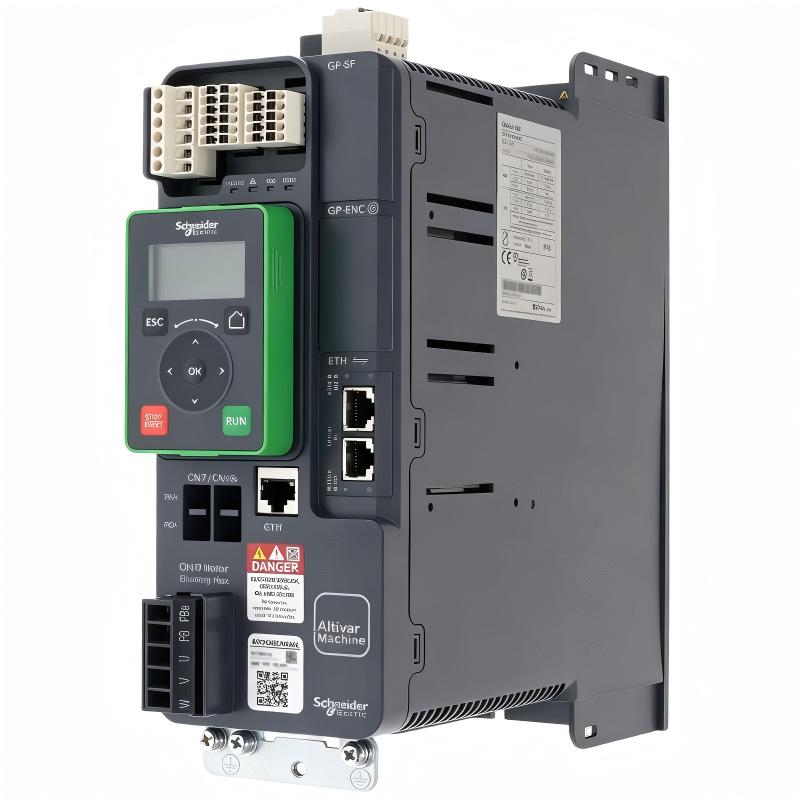 Schneider ATV340U40N4E Variable Speed Drive