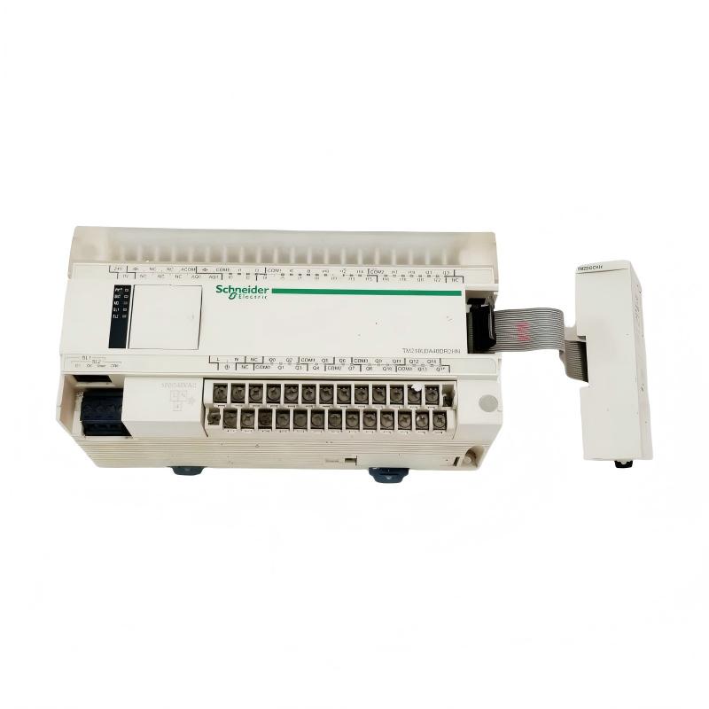 Schneider TM218LDA40DR2HN Modicon M218 Logic Controller