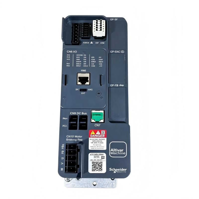Schneider ATV340U30N4 Variable Speed Drive