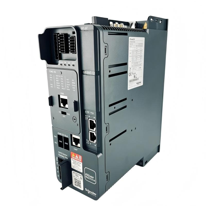 Schneider ATV340U30N4E Variable Speed Drive
