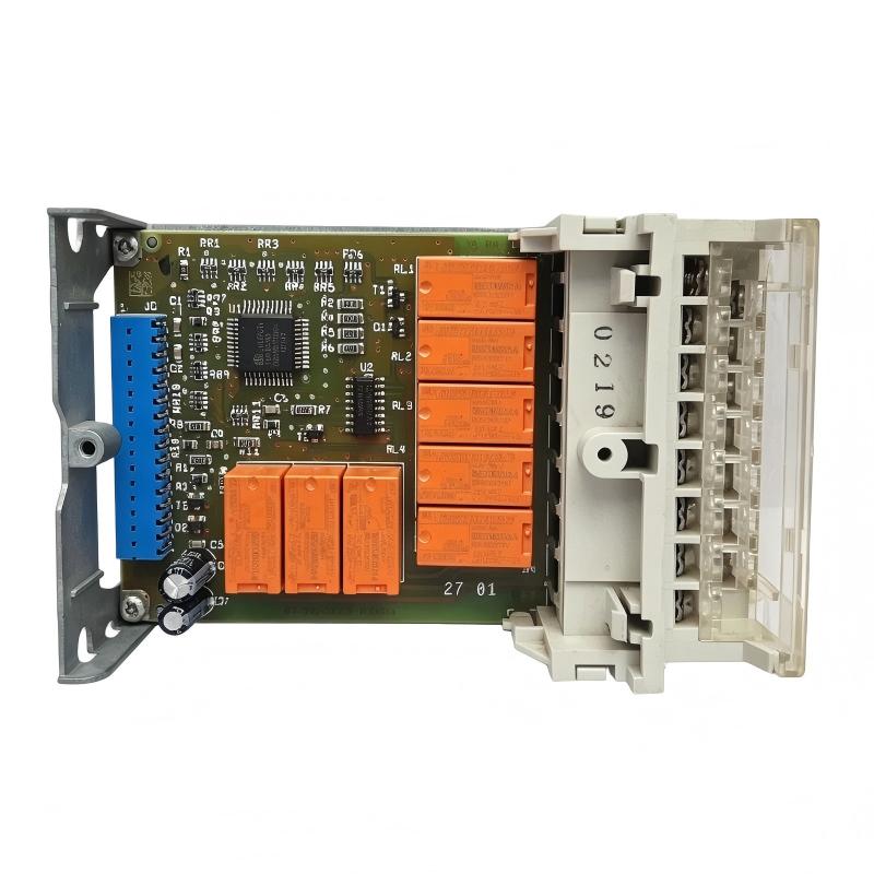 Schneider TSXDSZ08R5 Relay Discrete Output Module