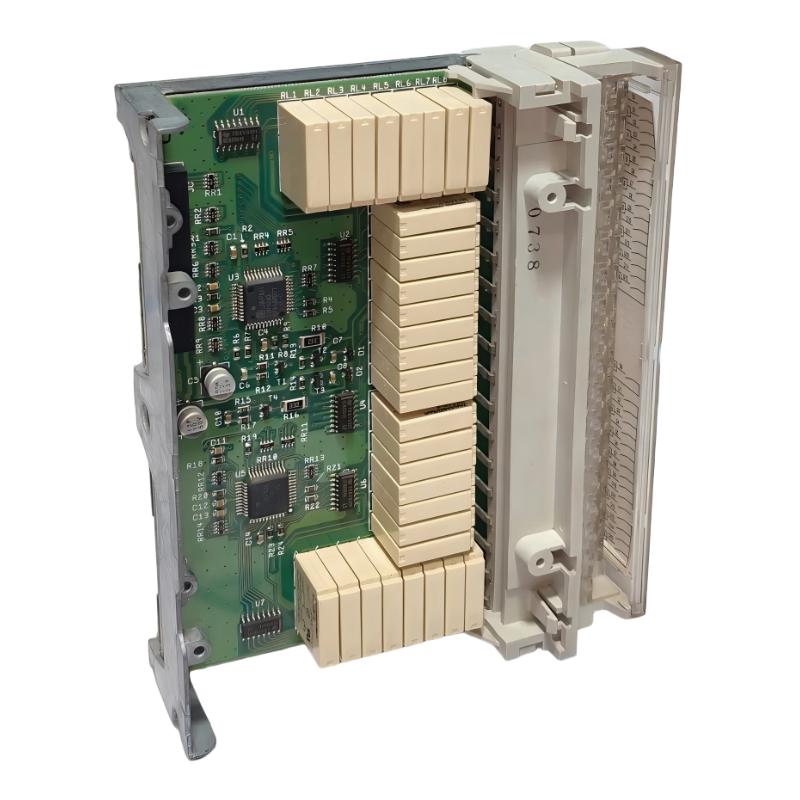 Schneider TSXDSZ32R5 Relay Discrete Output Module