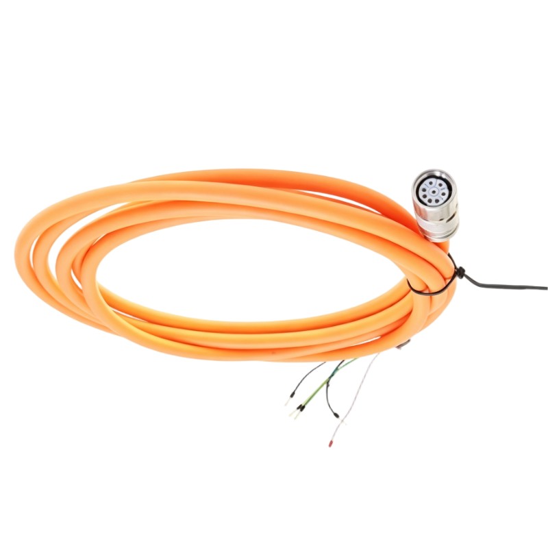 Schneider VW3M5101R100 Power Cord