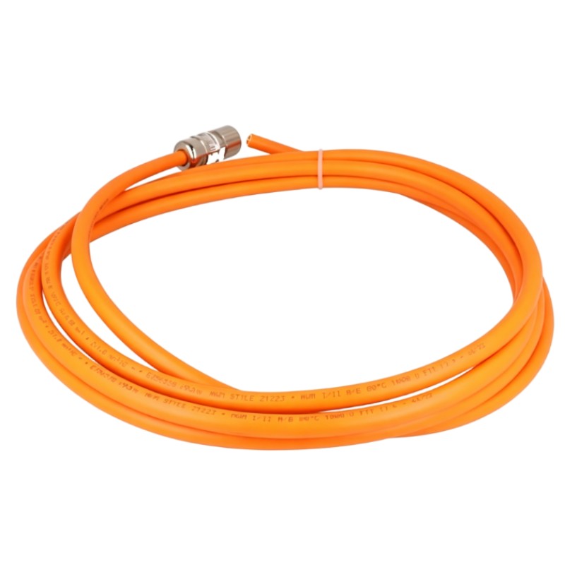 Schneider VW3M5101R50 Power Cord