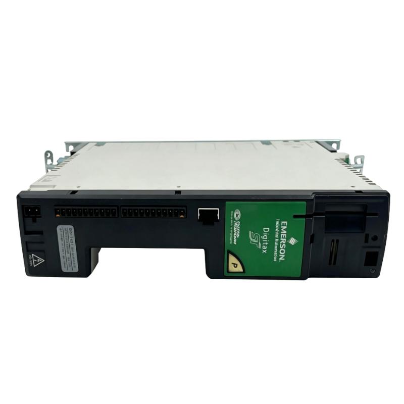 Emerson DST1401 Servo Driver