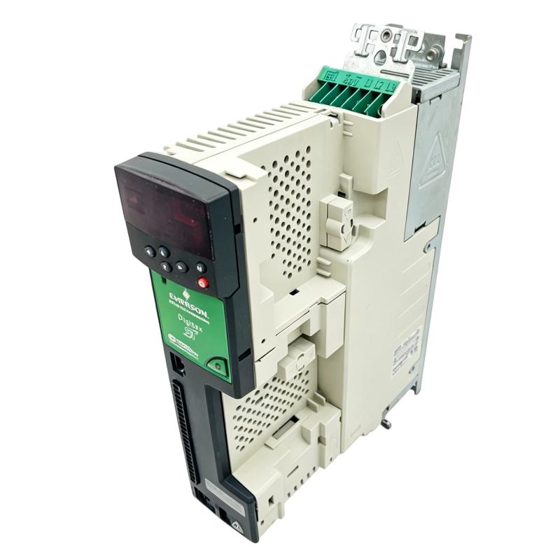 Emerson DST1403 Servo Driver