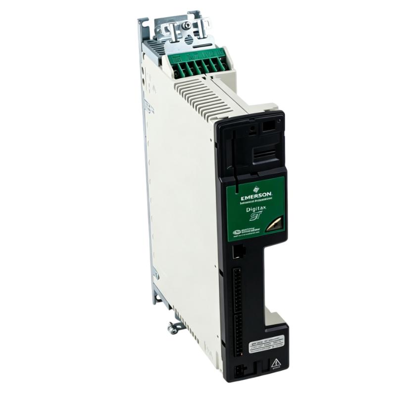 Emerson DST1404 Servo Driver