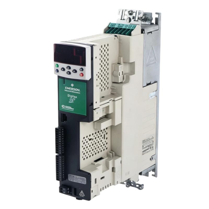 Emerson DST1405 Servo Driver