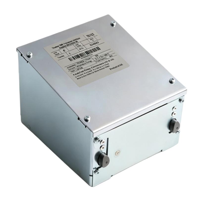 ICS Triplex T8122C Trusted TMR Processor Interface Adapter