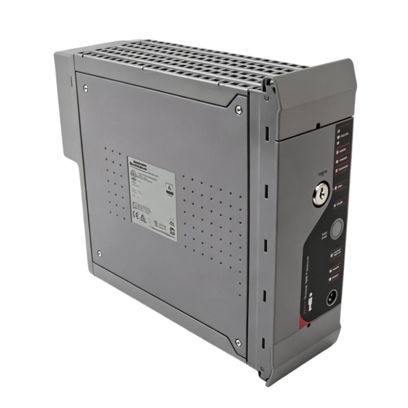 ICS Triplex T8111C Trusted TMR Processor