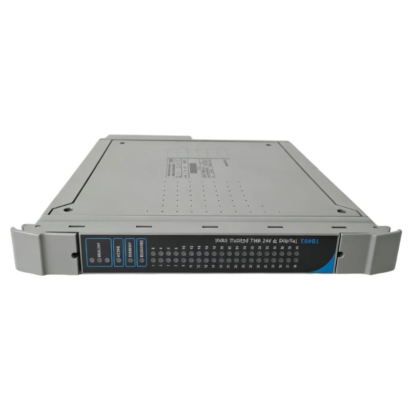 ICS Triplex  T8403C Numeric Input Module