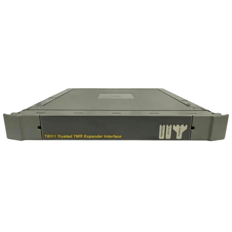 ICS Triplex T8311C Trusted TMR Extender Interface